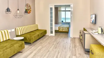 GRIFID Hotel Encanto Beach