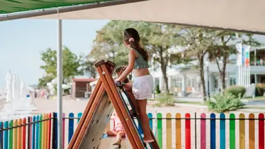 GRIFID Hotel Encanto Beach