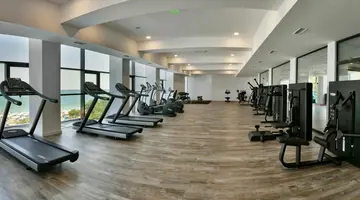 GRIFID Hotel Encanto Beach