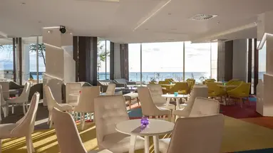 GRIFID Hotel Encanto Beach