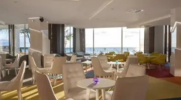 GRIFID Hotel Encanto Beach