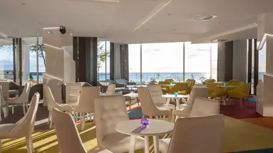 GRIFID Hotel Encanto Beach