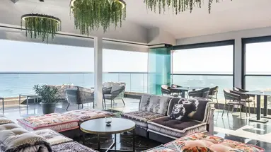 GRIFID Hotel Encanto Beach