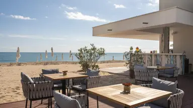GRIFID Hotel Encanto Beach