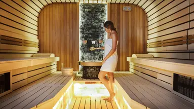 GRIFID Hotel Encanto Beach