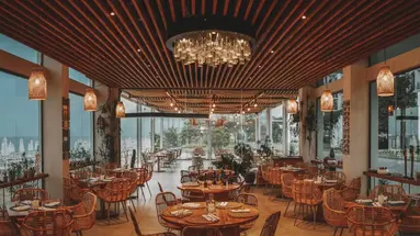 GRIFID Hotel Encanto Beach