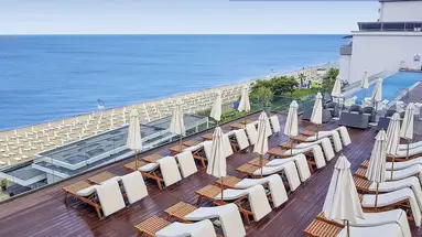 Grifid Hotel Encanto Beach