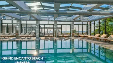 GRIFID Hotel Encanto Beach