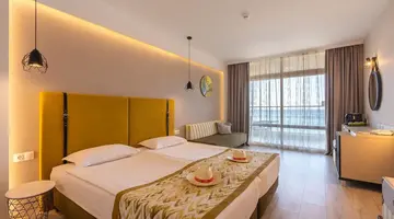 GRIFID Hotel Encanto Beach