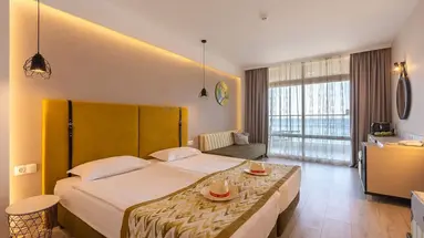 GRIFID Hotel Encanto Beach