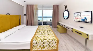 GRIFID Hotel Encanto Beach