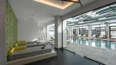 GRIFID Hotel Encanto Beach