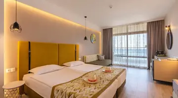 GRIFID Hotel Encanto Beach