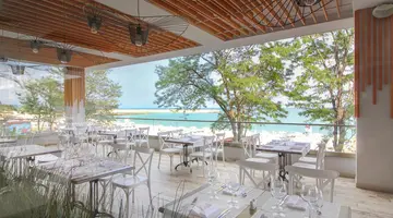 GRIFID Hotel Encanto Beach