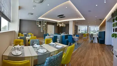 GRIFID Hotel Encanto Beach