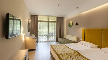 GRIFID Hotel Encanto Beach