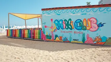 GRIFID Hotel Encanto Beach