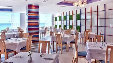 GRIFID Hotel Encanto Beach