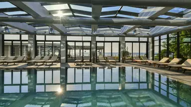 GRIFID Hotel Encanto Beach