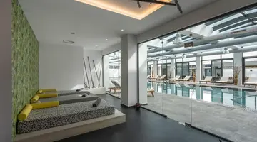 GRIFID Hotel Encanto Beach