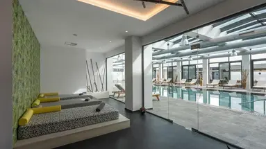 GRIFID Hotel Encanto Beach