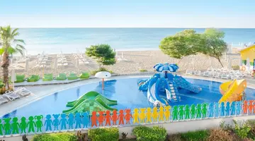 GRIFID Hotel Encanto Beach