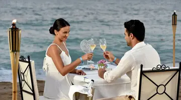 Grifid Hotel Metropol - Premium All Incl