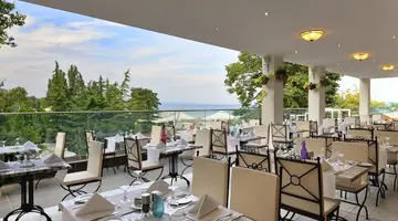 Grifid Hotel Metropol - Premium All Incl