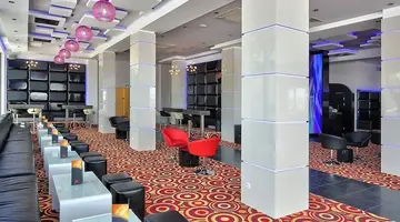 Grifid Hotel Metropol - Premium All Incl