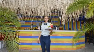 Grifid Hotel Metropol - Premium All Incl