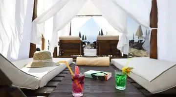 Grifid Hotel Metropol - Premium All Incl