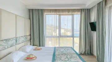 Grifid Hotel Metropol - Premium All Incl