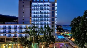 Grifid Hotel Metropol - Premium All Incl