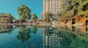 Grifid Hotel Metropol - Premium All Incl