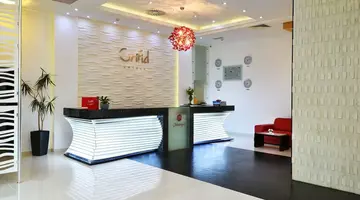 Grifid Hotel Metropol - Premium All Incl