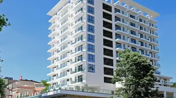 Grifid Hotel Metropol - Premium All Incl