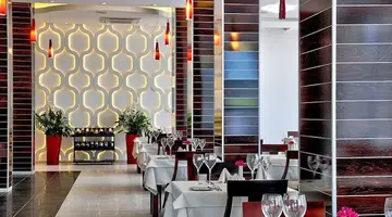 Grifid Hotel Metropol - Premium All Incl