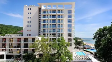 Grifid Hotel Metropol - Premium All Incl