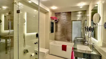 Grifid Hotel Metropol - Premium All Incl
