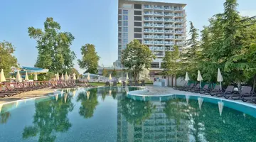 Grifid Hotel Metropol - Premium All Incl