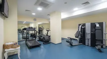 Grifid Hotel Metropol - Premium All Incl