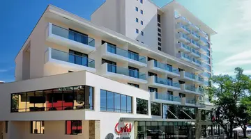 Grifid Hotel Metropol - Premium All Incl