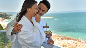 Grifid Hotel Metropol - Premium All Incl