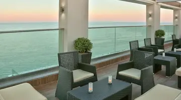 Grifid Hotel Metropol - Premium All Incl