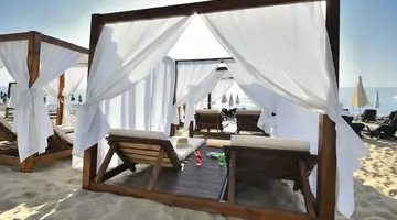 Grifid Hotel Metropol - Premium All Incl