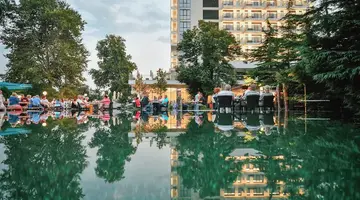 Grifid Hotel Metropol - Premium All Incl