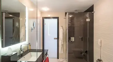 GRIFID Hotel Metropol