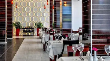 GRIFID Hotel Metropol
