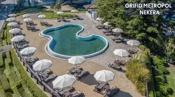 GRIFID Hotel Metropol
