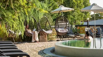 GRIFID Hotel Metropol